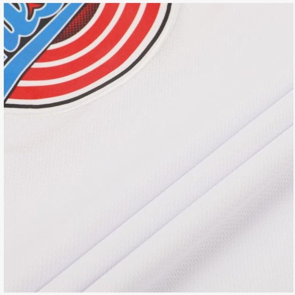 LOLA BUNNY HALLOWEEN COSTUME size small - Picture 4 of 7